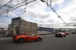McLaren MP4-12C 2012 года